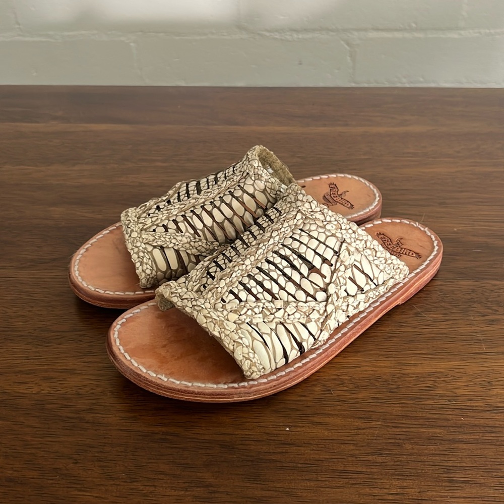 Freebird Willow Slide